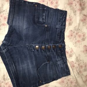 Shorts